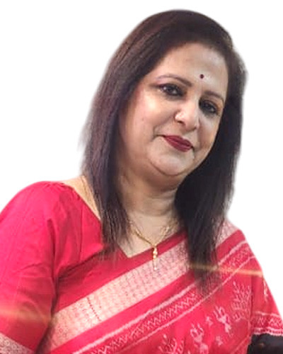 Supriya Mishra