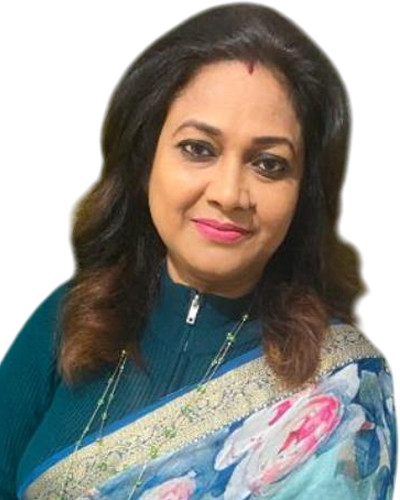 Sunita Ray
