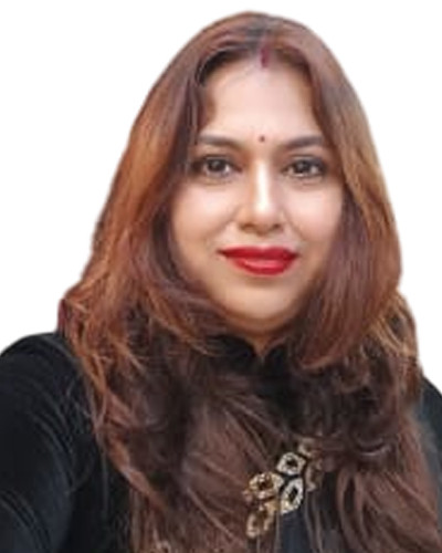 Itishree Mohanty
