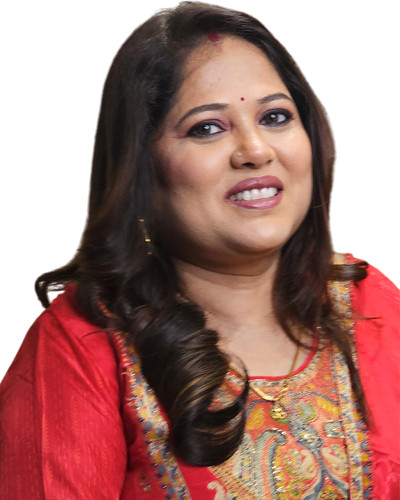 Manjula Rout