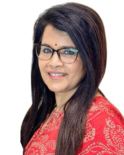 Krushnapriya Tripathy